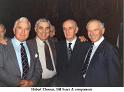 Hubert Thomas, Bill Sears and companions